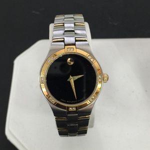 MOVADO